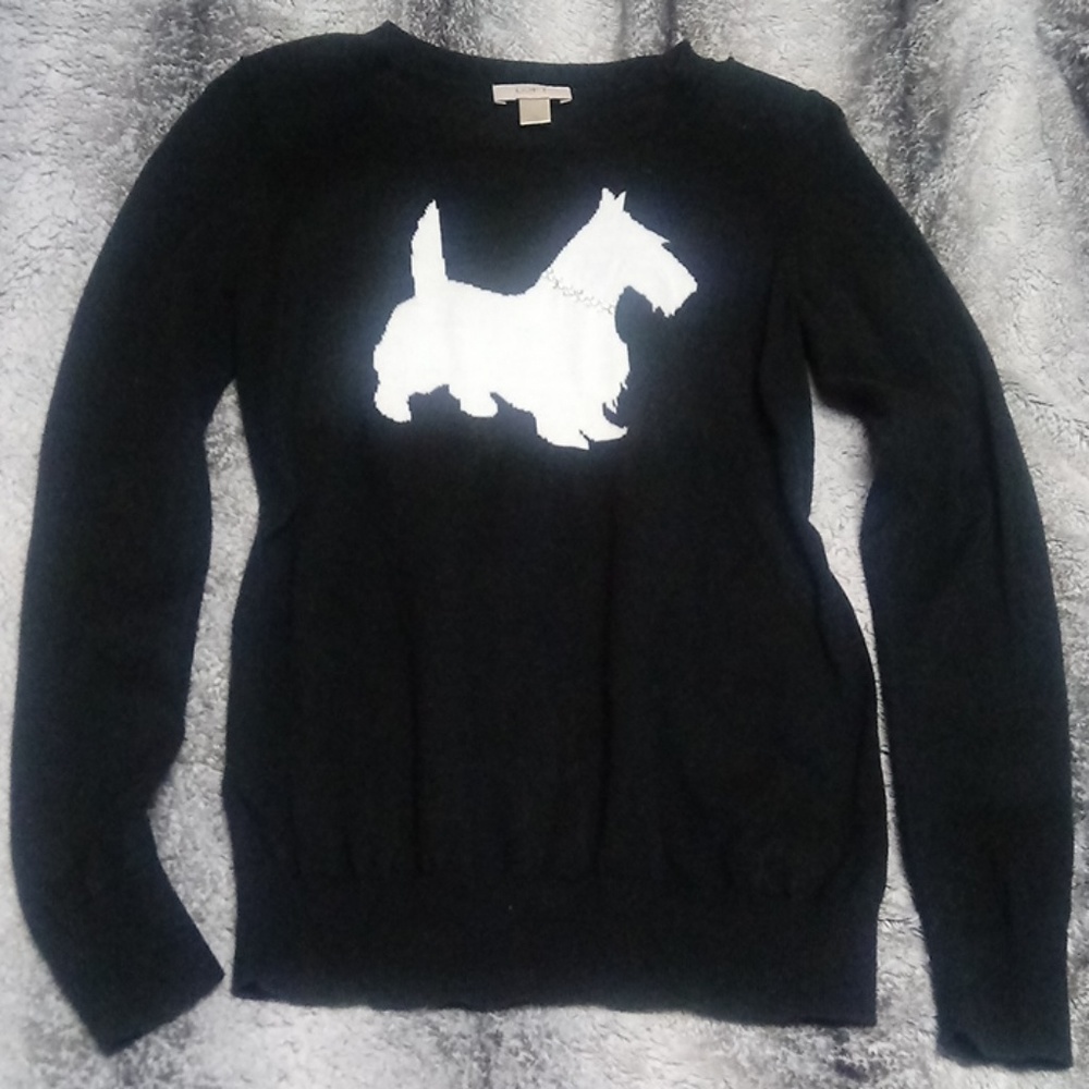 Sweater - Picture 2 of 3